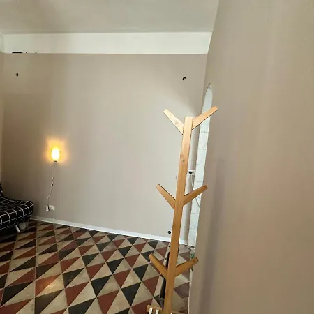 Apartment Victoria