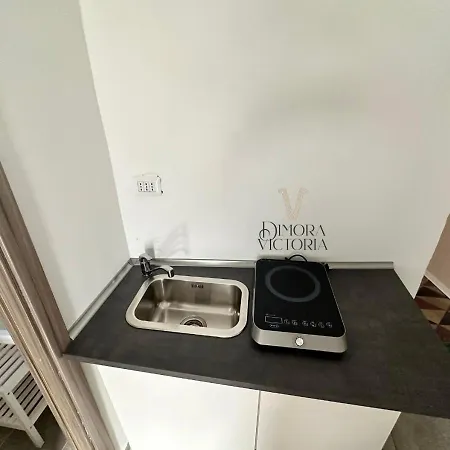 Victoria Apartment *
