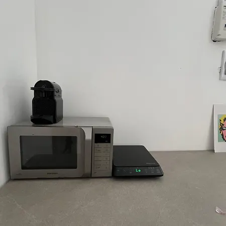 Apartament Victoria *