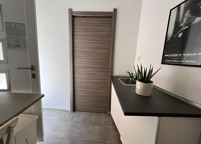 Appartement Victoria