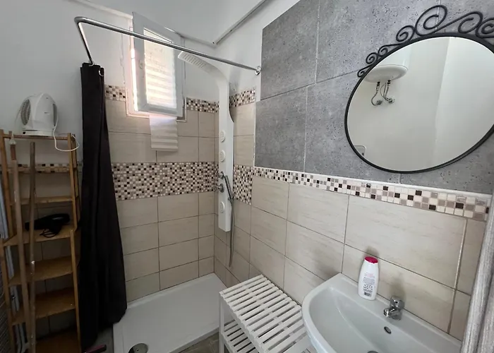 Appartement Victoria