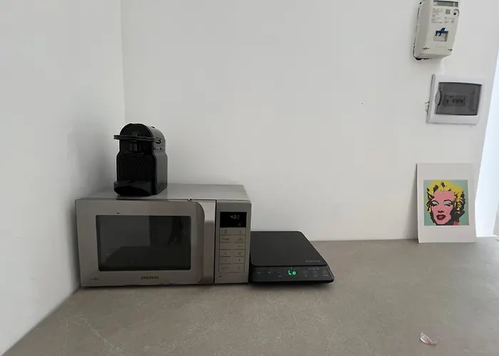 Appartement Victoria *