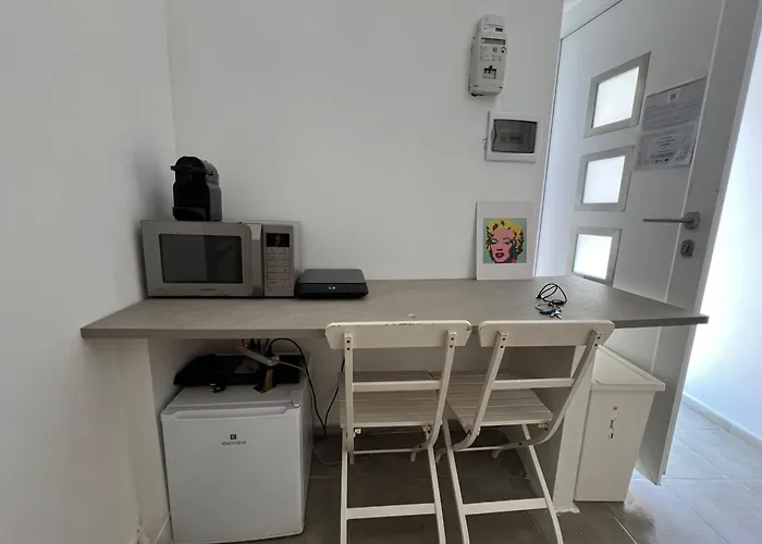 Appartement Victoria