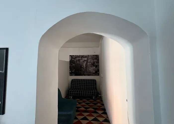 Victoria Appartement *