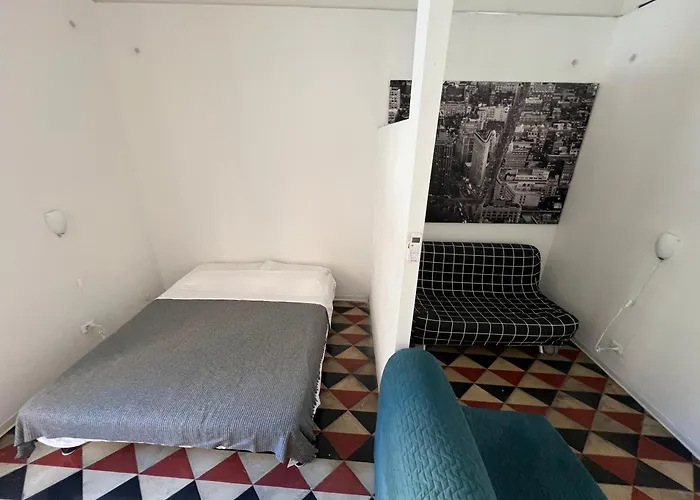 Appartement Victoria Bari