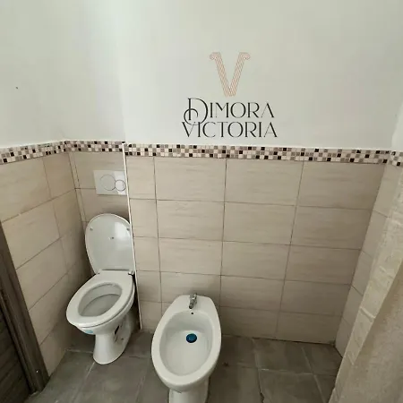 Appartamento Victoria *