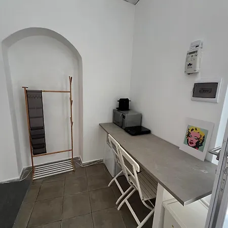 Apartment Victoria Bari