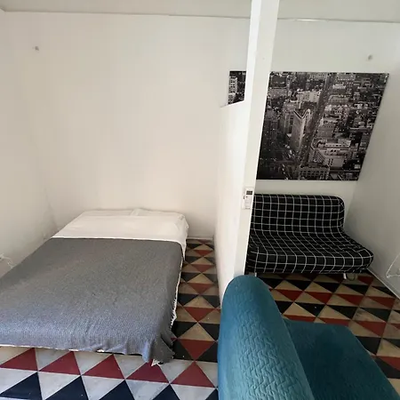 Apartment Victoria Bari